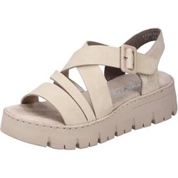 Rieker Sandalen Sandaletten V1063-60