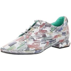Simen Sportschuhe Pumps 6852A MEHRFARBEN