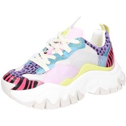 Buffalo Sneaker Trail One - Animal Mix/Multi 1636152/1