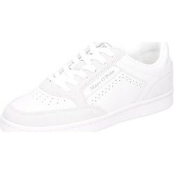 Marc O'Polo Sneaker 40216183503144 100 wht