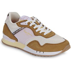 Pepe jeans kinderschuhe LONDON GLAM G