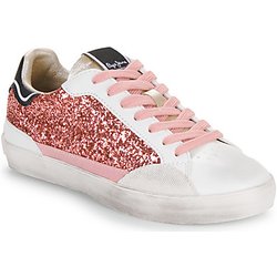 Pepe jeans kinderschuhe LANE GLITTER G