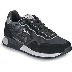 Pepe jeans Sneaker BRIT SEQUINS W
