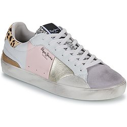 Pepe jeans Sneaker LANE SWEET W