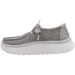 HEYDUDE Mokassins WENDY PEAK CHAMBRAY