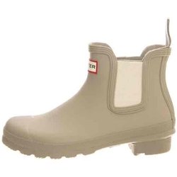 Hunter Sneaker -