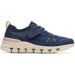 Clarks Sneaker Nature X Cove