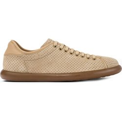 Camper Halbschuhe k201668b beige_006