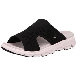 Rieker  Clogs Pantoletten FSK Sandalen V8451-00