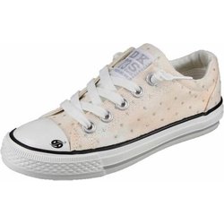 Dockers by Gerli Halbschuhe Schnuerschuhe rose-multi 38AY613-710769