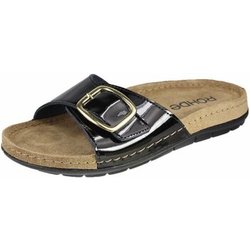 Rohde Clogs Pantoletten 5876-91