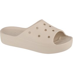 Crocs Hausschuhe Classic Platform Slide