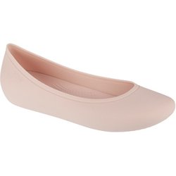 Crocs Sneaker Brooklyn Flat W