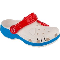 Crocs Pantoffeln Kinder Hello Kitty