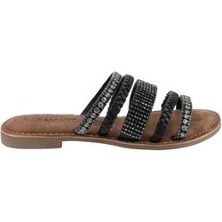 Lazamani Clogs Pantoletten