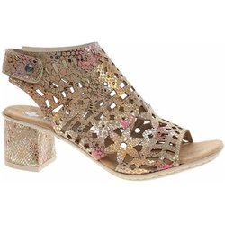 Rieker  Sandalen 6478090