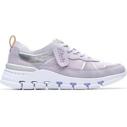 Clarks Sneaker Nature X Cove