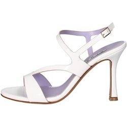 Albano Sandalen 5061 Sandelholz Frau