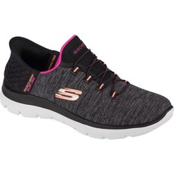 Skechers Sneaker Summits - Dazzling Haze