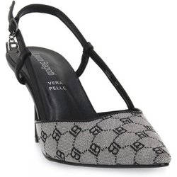 Laura Biagiotti Pumps BLACK