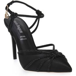 Laura Biagiotti Pumps BLACK