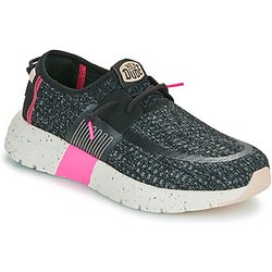HEYDUDE Sneaker Sirocco W Sport Stripe