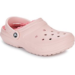 Crocs Clogs Classic Lined Clog