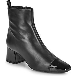 Unisa Stiefeletten LAZLO