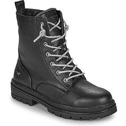 Mustang Damenstiefel 1404504