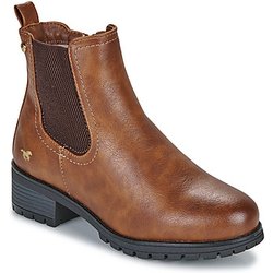 Mustang Damenstiefel 1435604