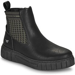 Mustang Damenstiefel 1446604