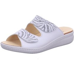 Longo Clogs Pantoletten Beq-Pantl-Wörishf-30 1126707/1