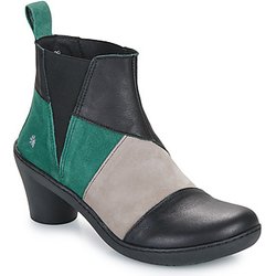 Art Stiefeletten ALFAMA