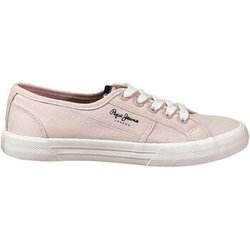 Pepe jeans Sneaker Brady w basic