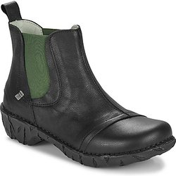 El Naturalista Damenstiefel YGGDRASIL