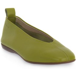 Wonders Ballerinas APPLE SAUVAGE