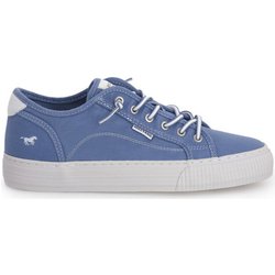 Mustang Sneaker BLUE