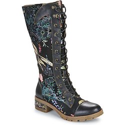 Laura Vita Damenstiefel COCRAILO