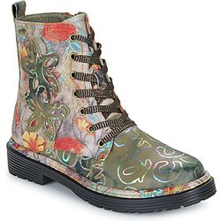 Laura Vita Damenstiefel INCASO