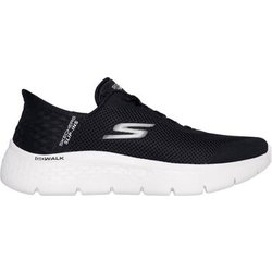 Skechers  Damenschuhe Slipper 124836 BKW