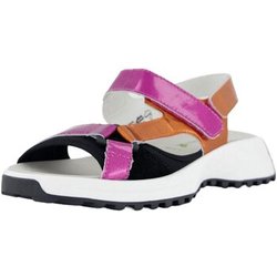 Waldläufer Sandalen Sandaletten 719003-600/193