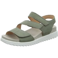 Legero Sandalen Sandaletten MOVE 2-000781-7520