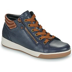 Ara Turnschuhe OM ST HIGH SOFT