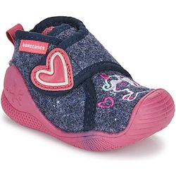 Biomecanics Pantoffeln Kinder BIOGATO HOME