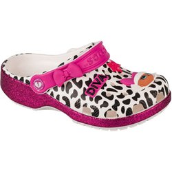 Crocs Pantoffeln Kinder LOL Surprise