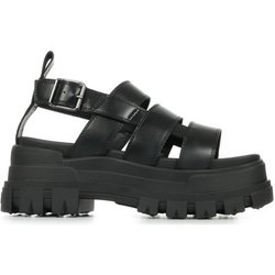 Buffalo Sandalen Aspha Fsh Ot