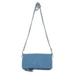 Bienve Schuhe Damenaccessoires b311062 blau