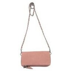 Bienve Schuhe Damenaccessoires b311062 rosa