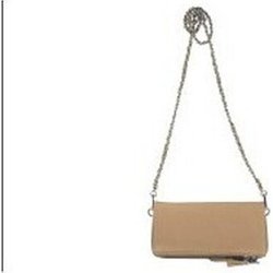 Bienve Schuhe Damenaccessoires b311062 taupe