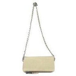 Bienve Schuhe Damenaccessoires b311062 beige